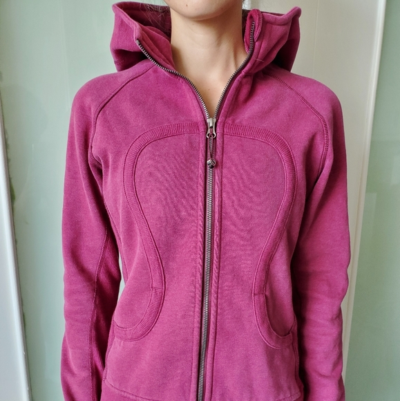 Lululemon Hoodie - Picture 3 of 3
